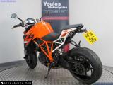 KTM 1290 Superduke 2014 motorcycle #4