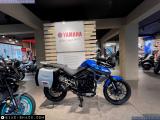Triumph Tiger 800 2016 motorcycle for sale