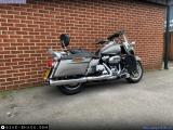 Harley-Davidson FLHR 1745 Road King 2018 motorcycle #2