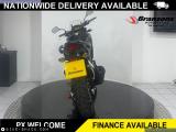 Honda CB500X 2014 motorcycle #3