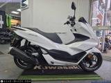 Honda PCX125 2021 motorcycle for sale