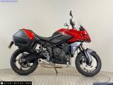 Triumph Tiger 660 2023 motorcycle #2