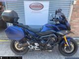 Yamaha Tracer 900 for sale