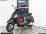 Piaggio Vespa GTS 310 2025 motorcycle #3