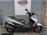 Suzuki UH125 Burgman for sale