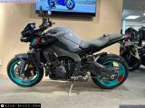 Yamaha MT-10 2022 motorcycle #3