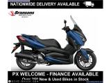 Yamaha YP125 X-Max 2019 motorcycle #2