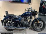 Royal Enfield Meteor 350 2021 motorcycle for sale