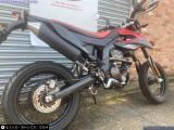 Aprilia SX125 2020 motorcycle #3