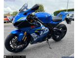 Suzuki GSX-R1000 2020 motorcycle #3