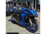 Suzuki GSX-S1000 2023 motorcycle #2