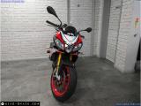 Aprilia Tuono 1100 2016 motorcycle #3