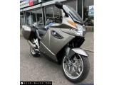 BMW K1300GT 2009 motorcycle #2