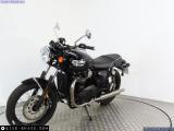 Triumph Bonneville T100 900 2024 motorcycle #3