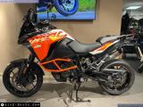 KTM 1290 Adventure 2018 motorcycle #3