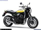 Kawasaki Z900 2024 motorcycle #1