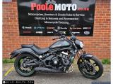 Kawasaki Vulcan-S-650 for sale