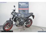 Suzuki SV650 2023 motorcycle #4