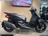 Piaggio Beverly 400 for sale