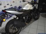 Suzuki SV650 2023 motorcycle #3