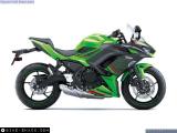 Kawasaki Ninja 650 2024 motorcycle #2