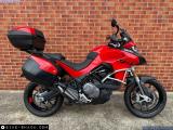 Ducati Multistrada V2 950 2023 motorcycle #2