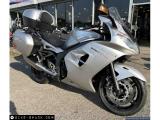 Triumph Sprint GT 1050 2011 motorcycle #2