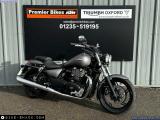 Triumph Thunderbird 1700 for sale