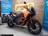 KTM 1290 Adventure 2019 motorcycle #3