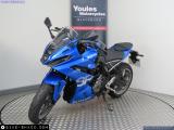 Suzuki GSX-8R 2024 motorcycle #4