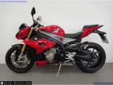 BMW S1000R 2016 motorcycle #2