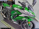 Kawasaki Z1000SX 2018 motorcycle #2