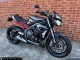 Triumph Street Triple 765 2022 motorcycle #4