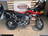 Aprilia SX125 for sale