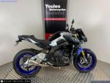 Yamaha MT-10 for sale