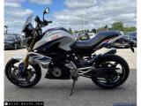 BMW G310GS 2017 motorcycle #4