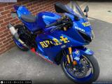 Suzuki GSX-R1000 2021 motorcycle #4