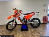 KTM EXC250 2023 motorcycle #3