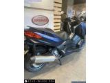 Yamaha YP300 X-Max 2020 motorcycle #3