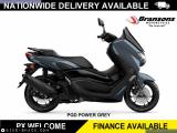 Yamaha NMAX 125 2023 motorcycle #4