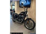 Harley-Davidson XL1200 Sportster 2015 motorcycle #3