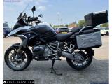 BMW R1200GS 2017 motorcycle #4