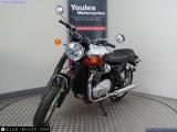 Triumph Bonneville T120 1200 2024 motorcycle #4