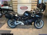 BMW F800GT 2014 motorcycle #1