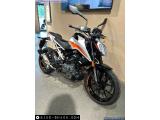 KTM 390 Duke 2022 motorcycle #4