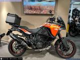 KTM 1290 Adventure for sale