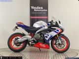 Aprilia RS 660 2022 motorcycle #2