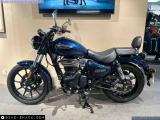 Royal Enfield Meteor 350 2021 motorcycle #3