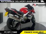 Honda CBR600F 2005 motorcycle #2