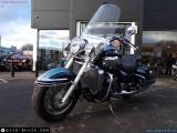 Triumph Rocket III Tourer 2300 2011 motorcycle #4